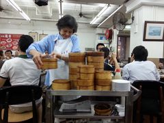 -香港蓮香樓(中環店)