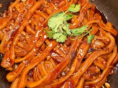 -遇见小院—虹鳟鱼•农家菜(怀柔店)