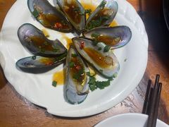 -捞围鲜·港式打边炉(海阳路店)