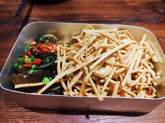 -阿记烧烤(大兴新区店)