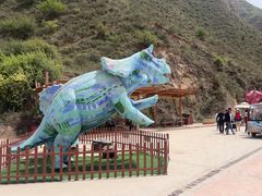 -炳灵寺世界文化遗产旅游区