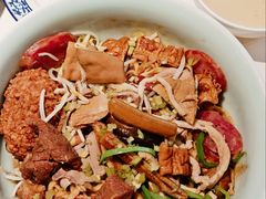 -镇南锅盖面馆(解放路店)