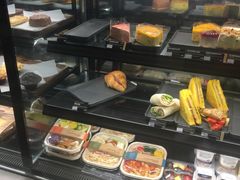 -星巴克(宝山万达店)