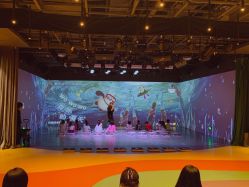 点击看大图 -小鸡哆哆故事屋·儿童乐园(嘉里城店)