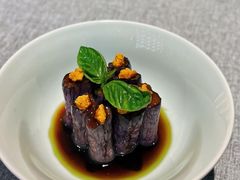 -子福慧·现代淮宴(陆家嘴中心店)