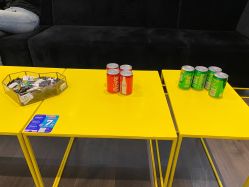 -崇尚GAVIN STYLE臻选