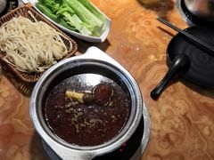 -塔兰齐新疆孜然火锅(鲤鱼山路店)