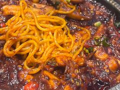 -大叹号·朝鲜族烤肉(潍坊泰华城店)