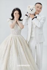 -帆拉斐婚纱摄影(春熙店)