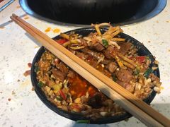 -钢管厂歆瑞源油卤串串香(春熙路太古里店)
