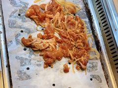 -新石器烤肉(南通CBD大有境店)