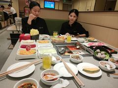 -海底捞火锅(杭州天虹购物中心店)