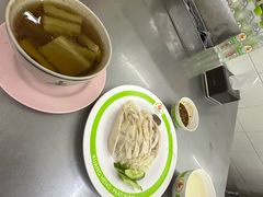 -红大哥水门鸡饭(總店)