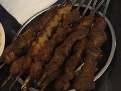 -刀郎新疆美食(CITY分店 )