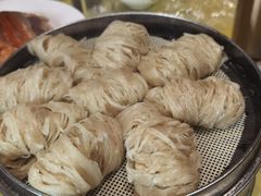 千层油饼-老黄家(丰原街店)