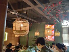 -筱爷叔·上海传统手工菜(玉树路店)