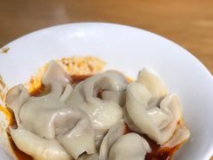 -樊三嬢手工甜水面(大邑安仁店)