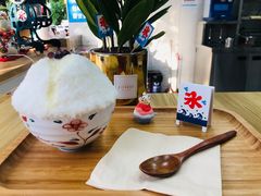 -陈记栗子(长宁路店)