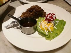 -新好景海鲜酒家(新塘店)