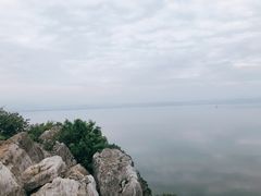 -抚仙湖禄充风景区