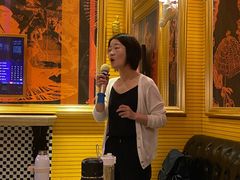 -自由港KTV(王子公主金平店)