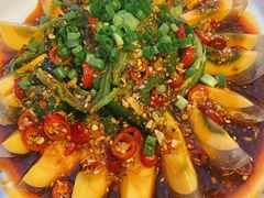 -蛙兔鸡自贡风味·特色江湖菜(广都店)