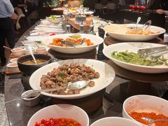 -拉蒂娜·巴西牛排馆 Latina·Brazilian Steakhouse(王府井喜悦店)