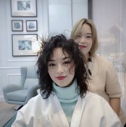 -FLAIR HAIR SALON