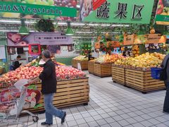 -大润发(王庄店)