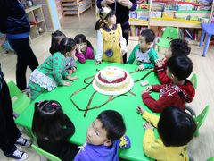 -天津蜂巢幼儿园·托育