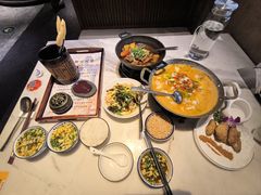 -唐猫庭院·千年陕菜(大唐不夜城店)