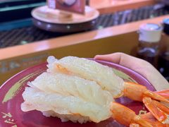 -寿司郎(皇庭广场店)