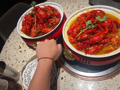 -辣皇朝小龙虾(六一店)