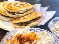 -秦豫肉夹馍(东羊市店)