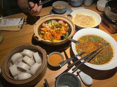 -荣小馆(杭州大厦店)