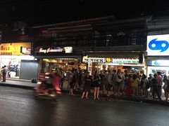 -Dang restaurant (patong phuket)