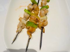 -正黄旗海鲜烧烤大排档(延安路总店)