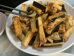 -华春餐馆(鱼山路店)