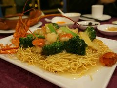 小青龙-申粤轩酒楼·三十年粤菜经典(丁香花园店)