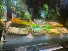 -朗丽兹自助餐厅