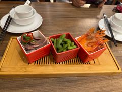 -锡和无锡菜(景丽苑店)