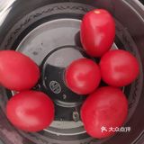 今天的午餐，简单又营养！