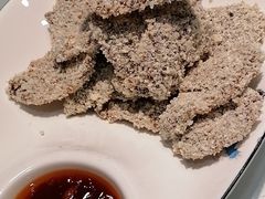 -老大同酒家·糟卤·本帮菜(中山公园店)