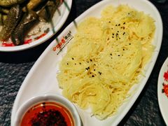 -可口香·非遗老号烧烤(南岗直营店)