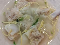 -琴岛顺天馄饨(崂山金鼎店)