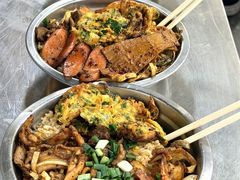 -郝大姐·乌龙山铁板烧(大学城三店)