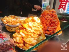 -老金家蛋菜夹馍(西安总店)