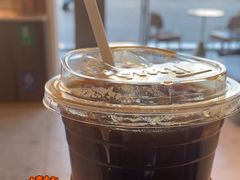 -Tims天好咖啡(河西万象城店)