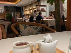 有机红茶-觅唐MITONG(鸟巢店)