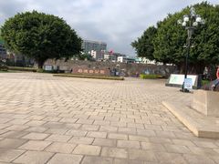 -石炮台公园